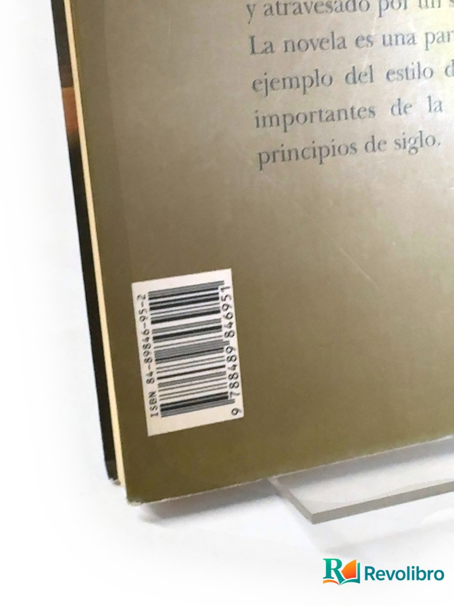 Foto 3 de Mi enemigo mortal de Willa Cather, libro de segunda mano