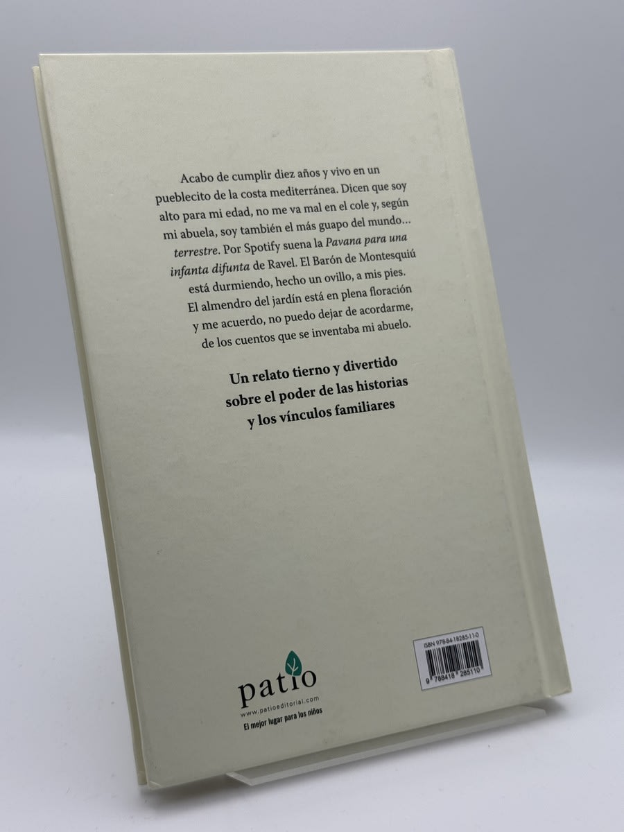 Foto 2 de Mi familia es bestial - Bruno Luri, Gregorio Luri Medrano de Bruno Luri, libro de segunda mano
