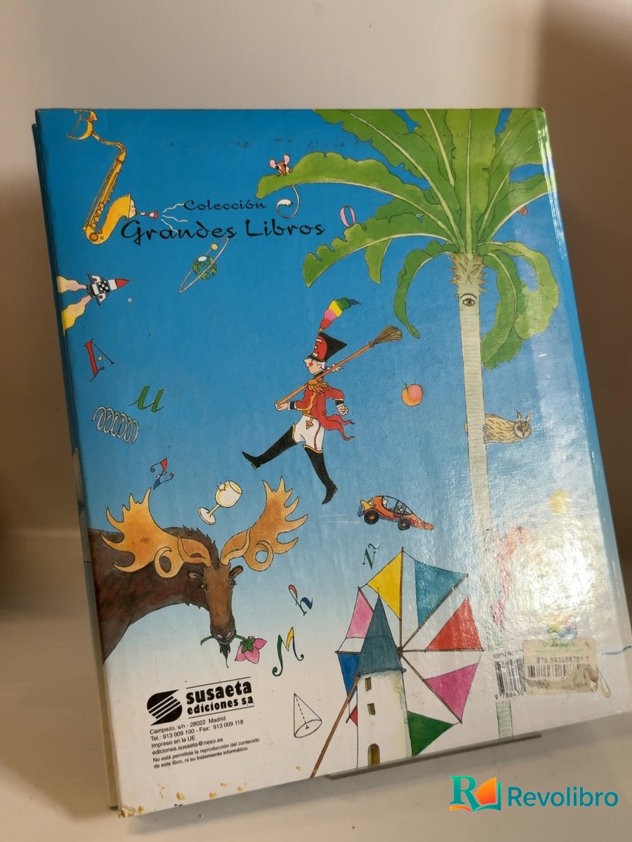 Foto 2 de Mi gran diccionario español-inglés de Autor no indicado, libro de segunda mano