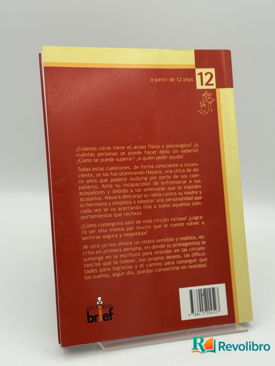 Mi otro yo - María Ángeles Chavarría - Imagen 4