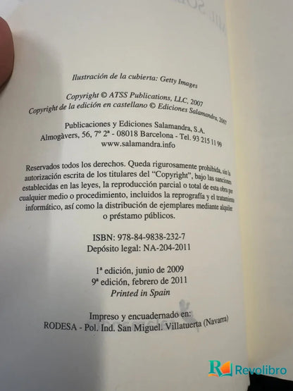 Foto 3 de Mil soles espléndidos de Khaled Hosseini, libro de segunda mano