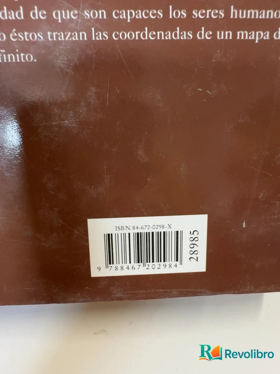 Foto 3 de Mirada ciega de Dean Koontz, libro de segunda mano