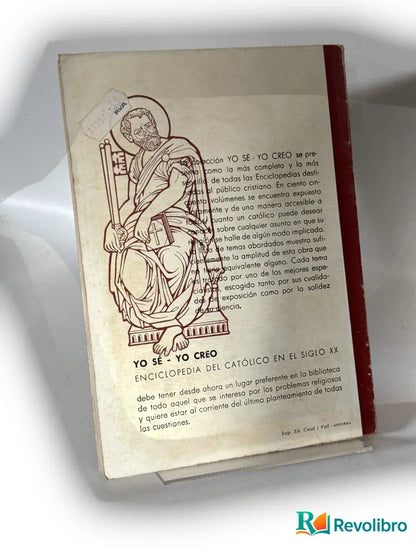 Foto 2 de Mitos, paganos y misterio cristiano de Jean Daniélou, libro de segunda mano