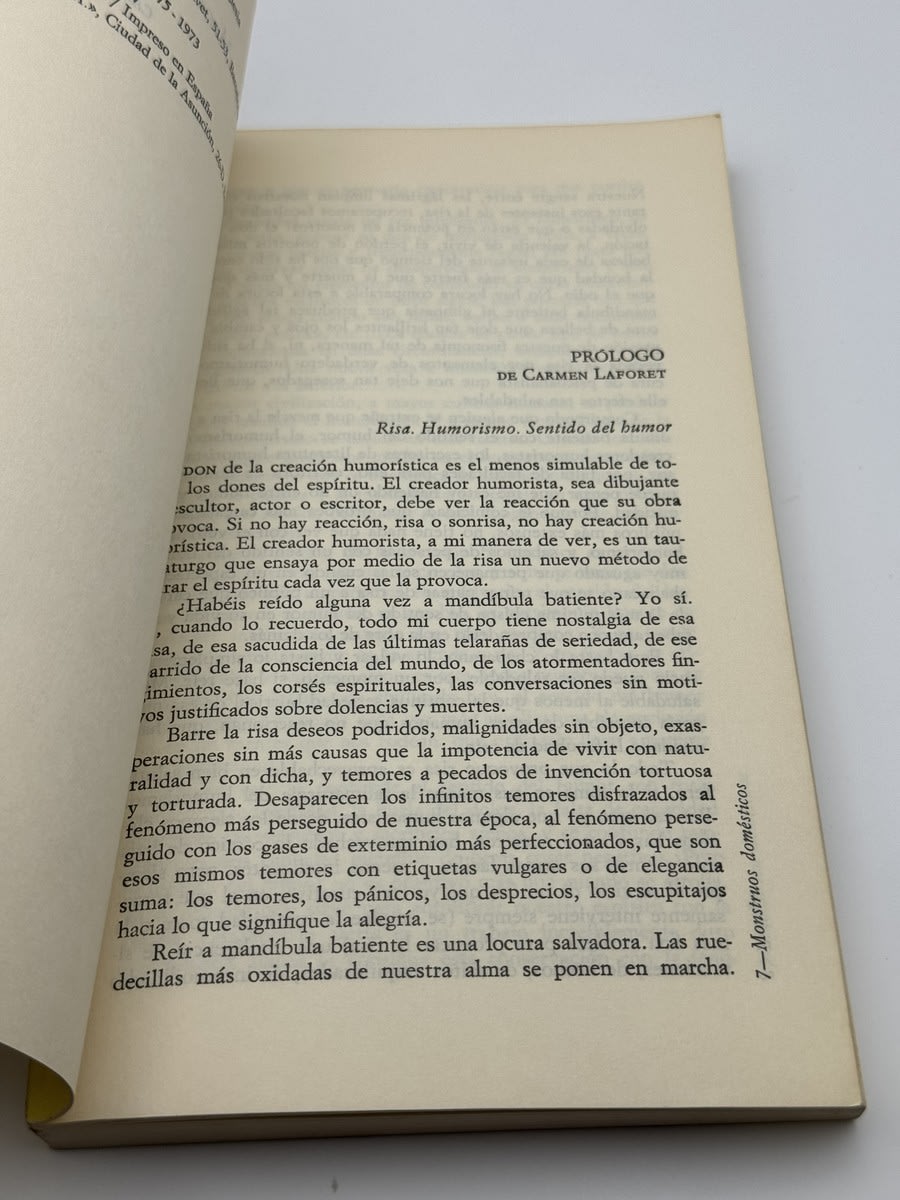 Monstruos domésticos - Ytho Parra - Foto 2