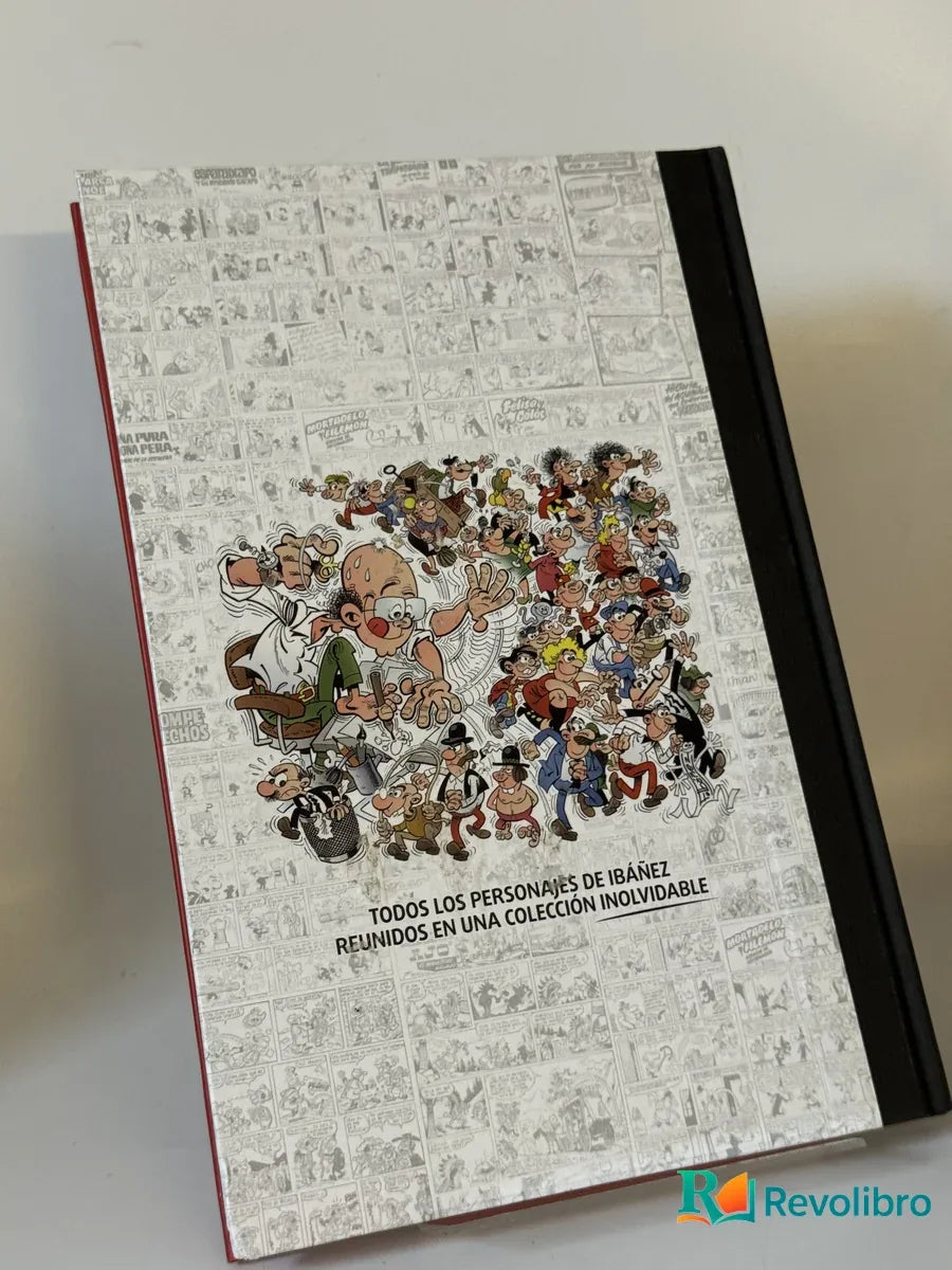 Foto 2 de Mortadelo y Filemón 1969 de no disponible, libro de segunda mano