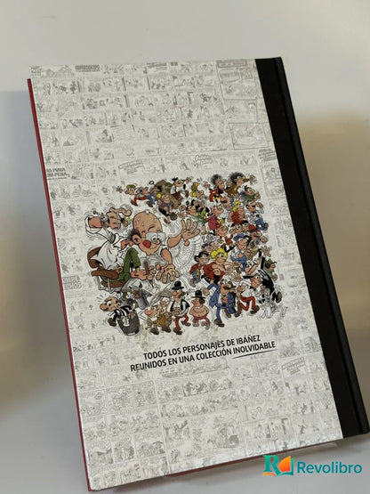 Foto 2 de Mortadelo y Filemón 1969 de no disponible, libro de segunda mano
