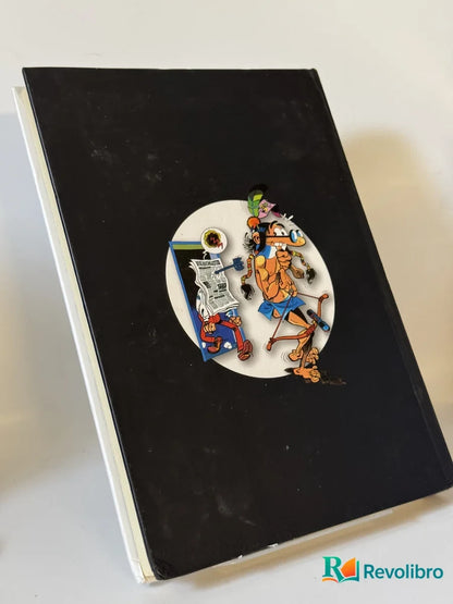 Foto 3 de Mortadelo y Filemón de Francisco Ibáñez, libro de segunda mano