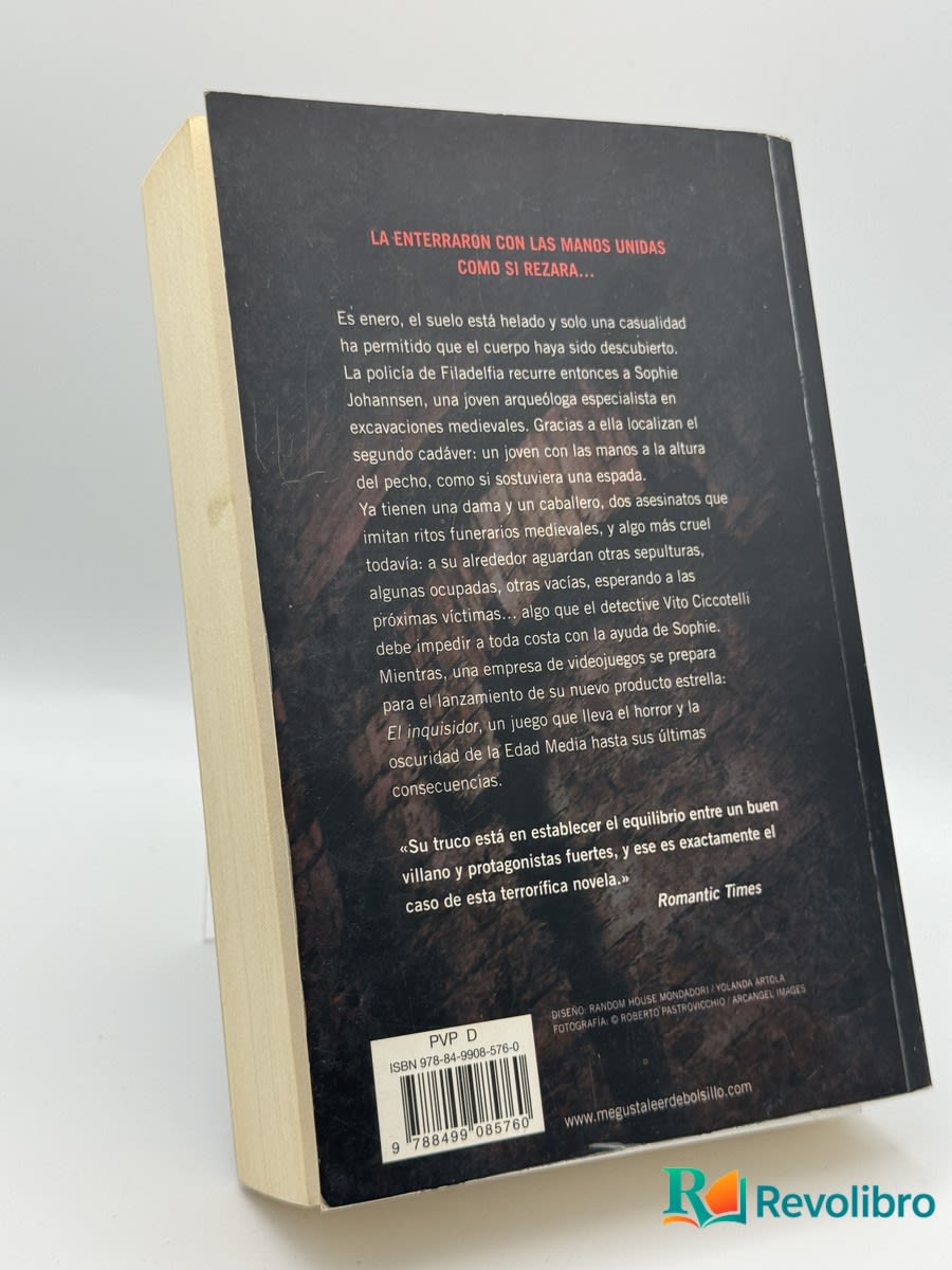 Muere para mí - Karen Rose - Imagen 2