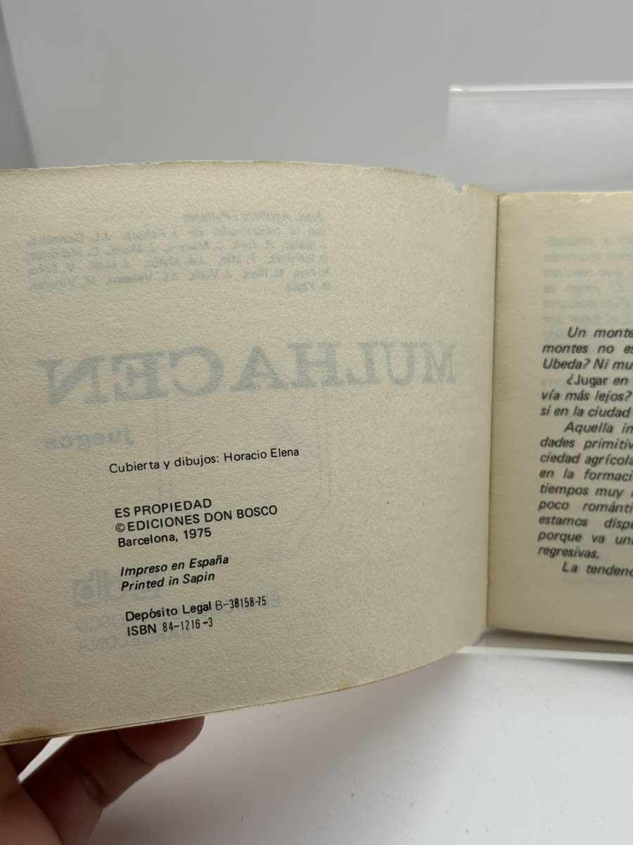 Mulhacen juegos - Josep Aguilera - Imagen 2