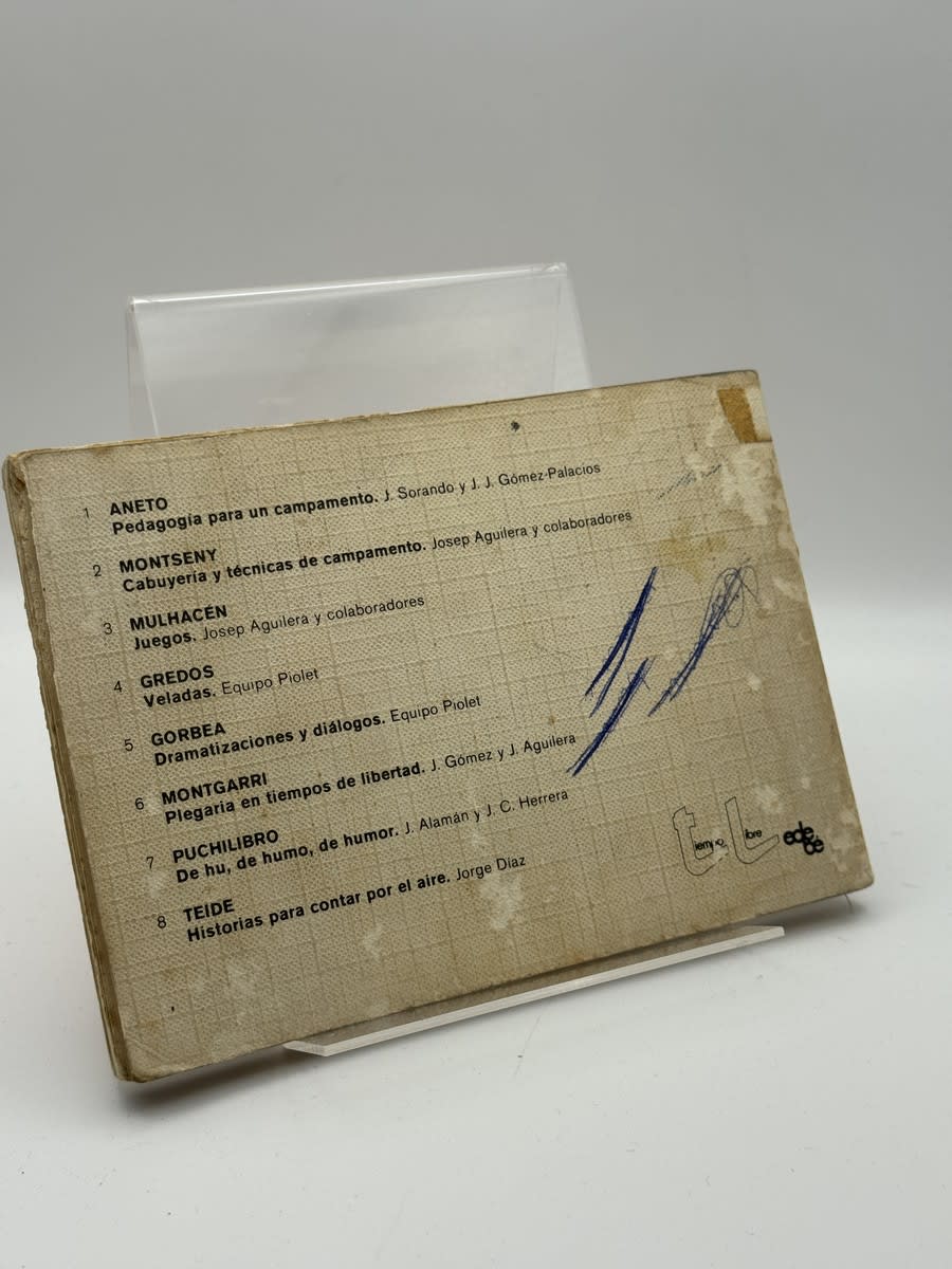 Mulhacen juegos - Josep Aguilera - Imagen 3