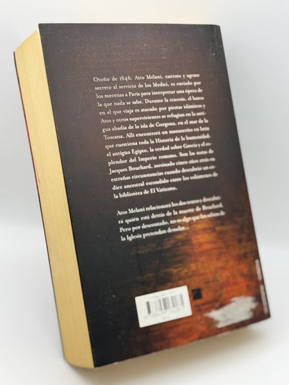 Mysterium - Imagen 2