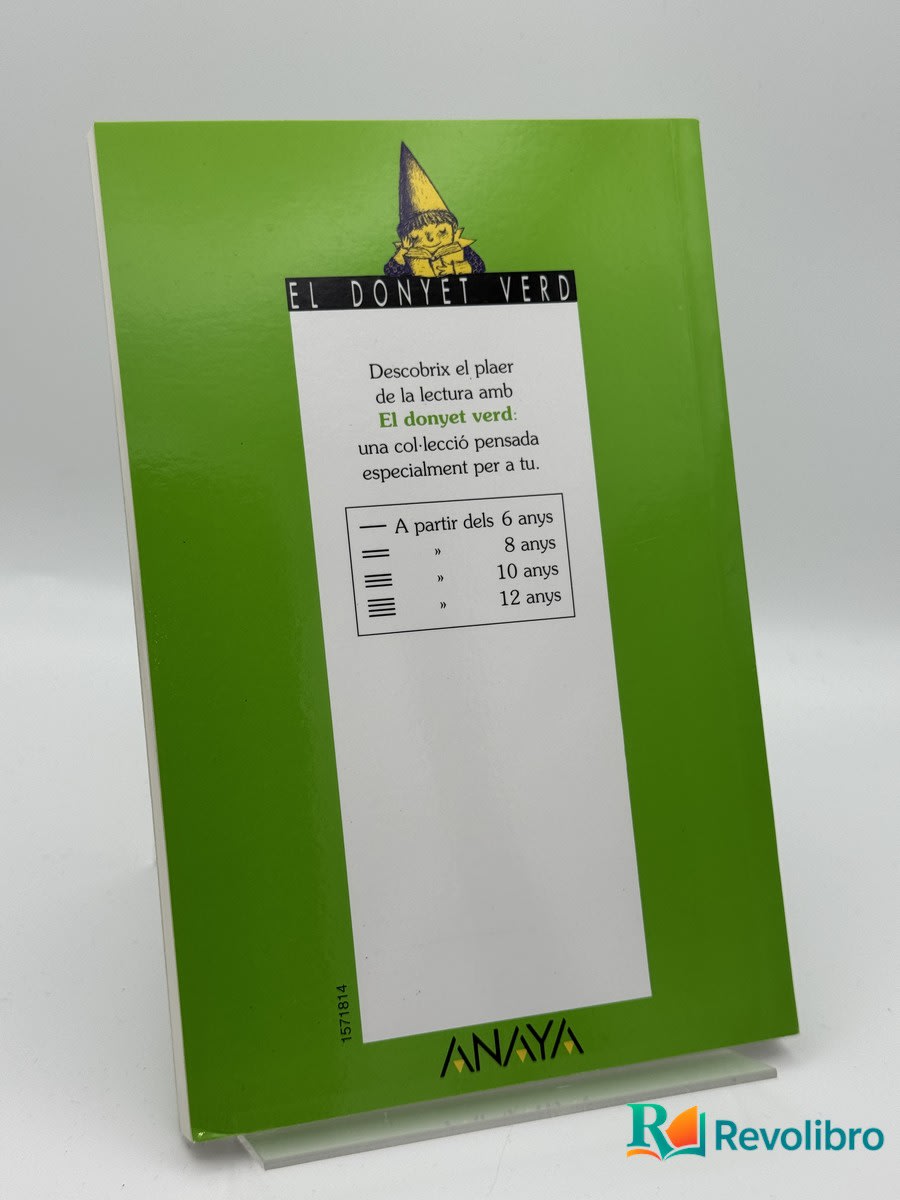 Nadal El Retorn D'eugenia Mestre - Pilar Molina Llorente - Imagen 2