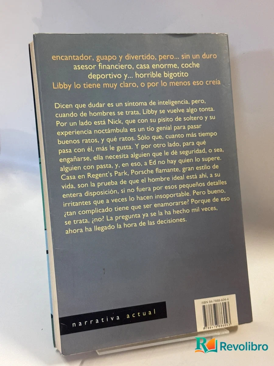 Foto 2 de Nadie Es Perfecto de Jane Green, libro de segunda mano