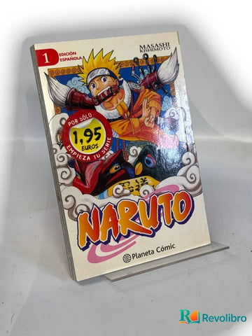Naruto