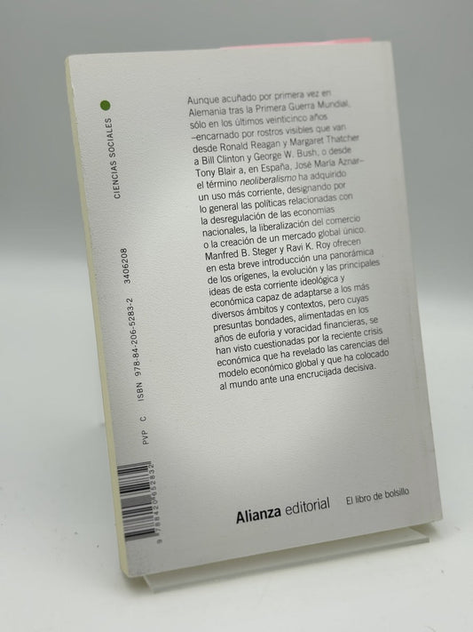 Neoliberalismo - Imagen 2