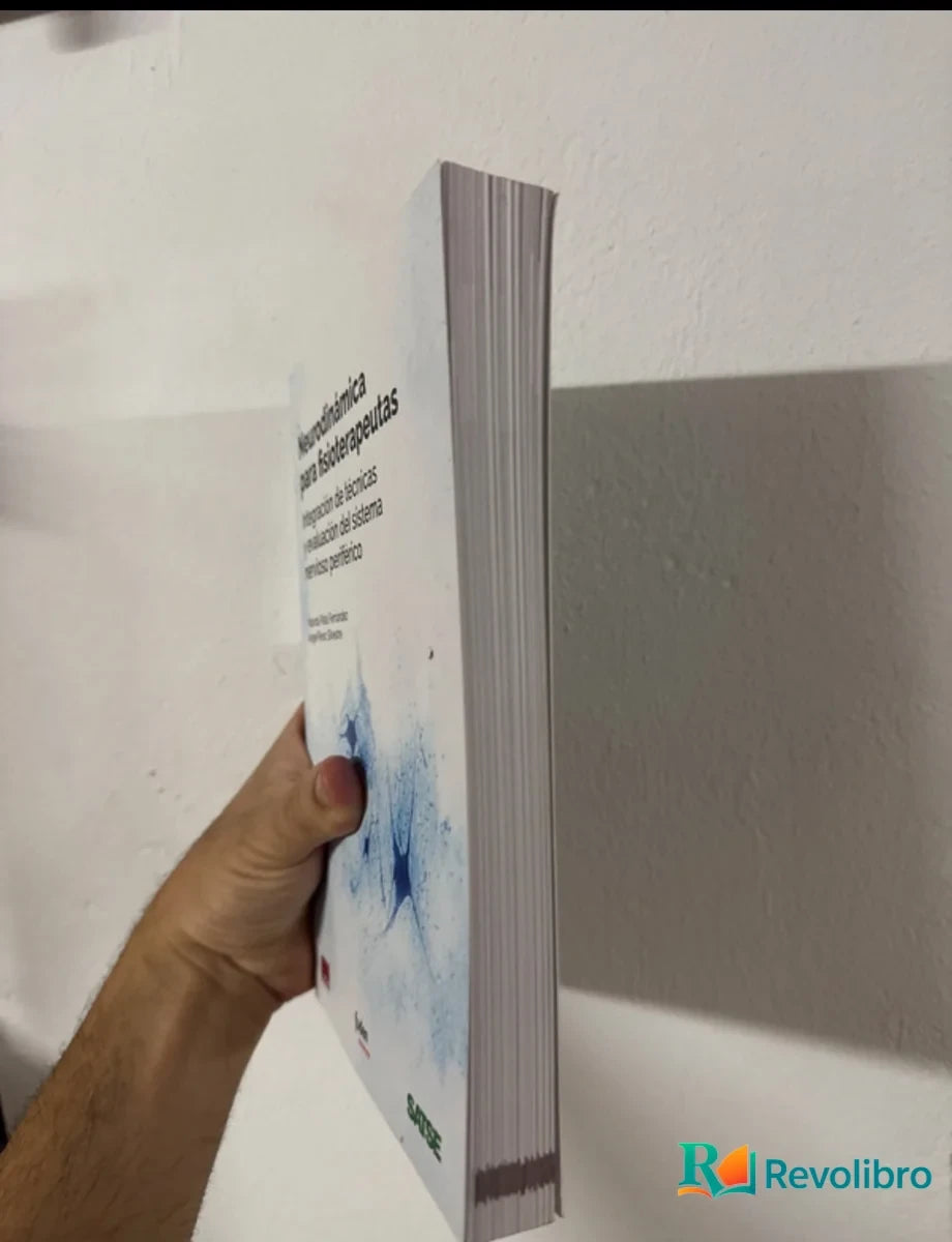 Portada de Neurodinamica de no disponible, libro de segunda mano