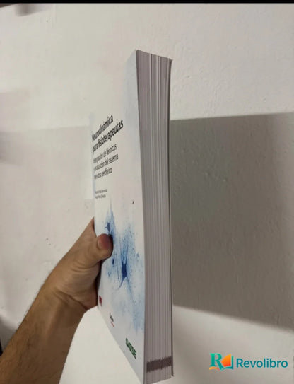 Portada de Neurodinamica de no disponible, libro de segunda mano