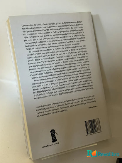 Foto 2 de Ni siquiera los muertos de Juan Gómez Bárcena, libro de segunda mano