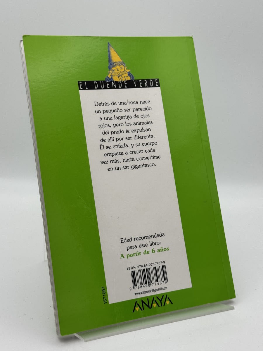 No Eres Una Lagartija - Imagen 2