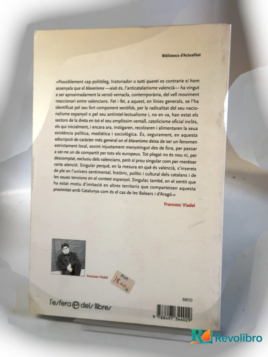 Foto 2 de No mos fareu catalans de Francesc Viadel, libro de segunda mano