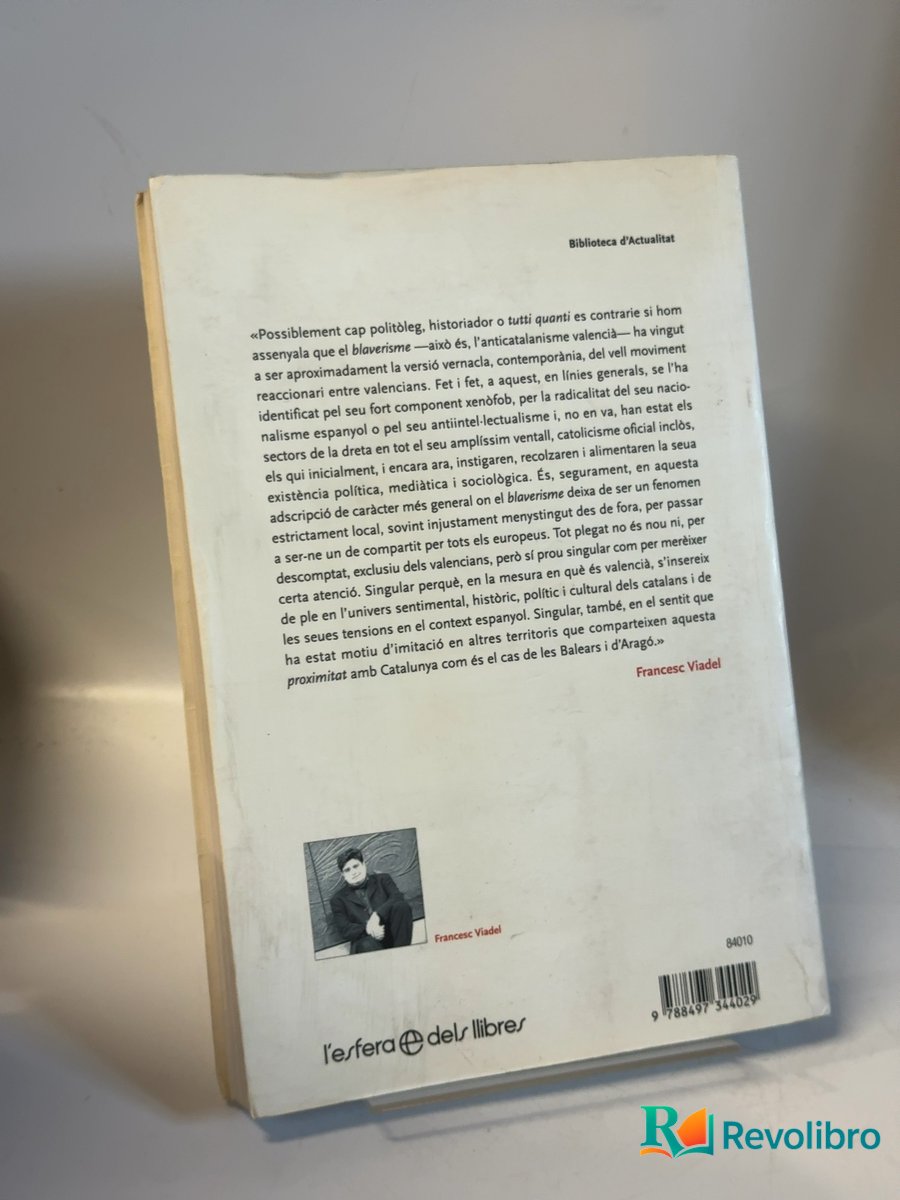 Foto 2 de No mos fareu catalans de Francesc Viadel, libro de segunda mano