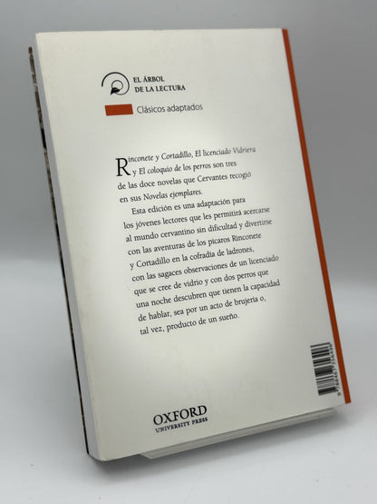 Novelas ejemplares - Imagen 2