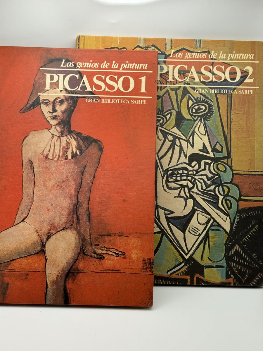 Nuevo estilo Picasso 1 y 2 - Foto 2