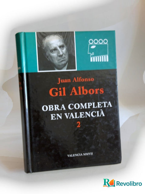 Obra completa. Volum 2 - 1ª edición, libro de segunda mano