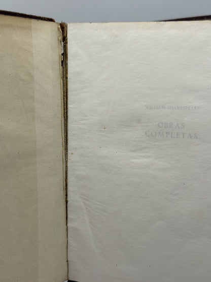 Obras completas Shakespeare - Foto 5