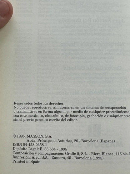 Odontopediatría - Elena Barbería Leache - Foto 2