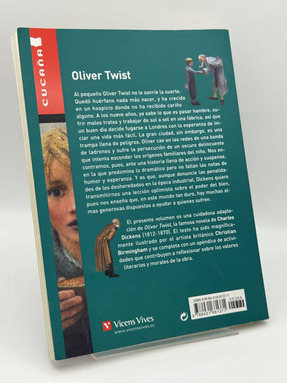 Oliver Twist - Imagen 2