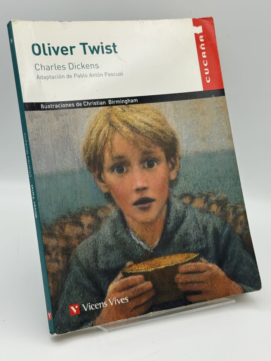 Oliver Twist - Imagen 3