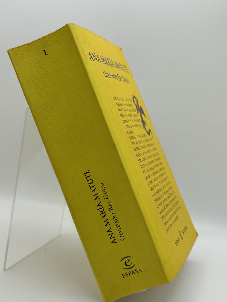 Olvidado Rey Gudú - Imagen 3