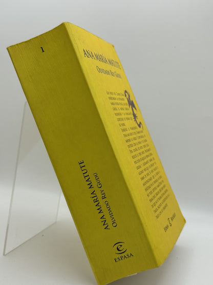 Olvidado Rey Gudú - Imagen 3