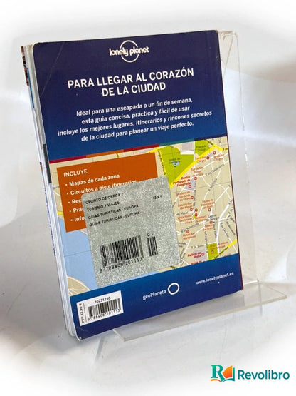 Foto 2 de Oporto de cerca de Geoplaneta, libro de segunda mano