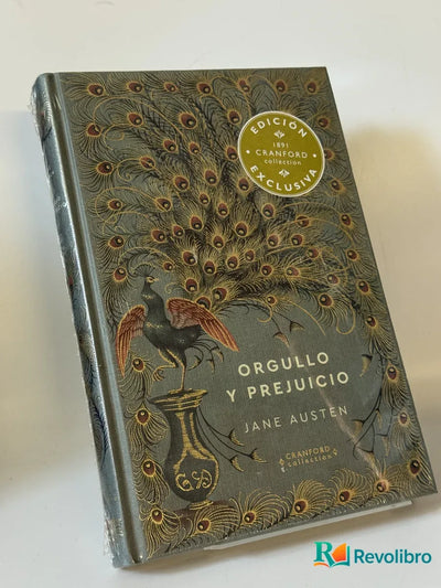 Orgullo y prejuicio
