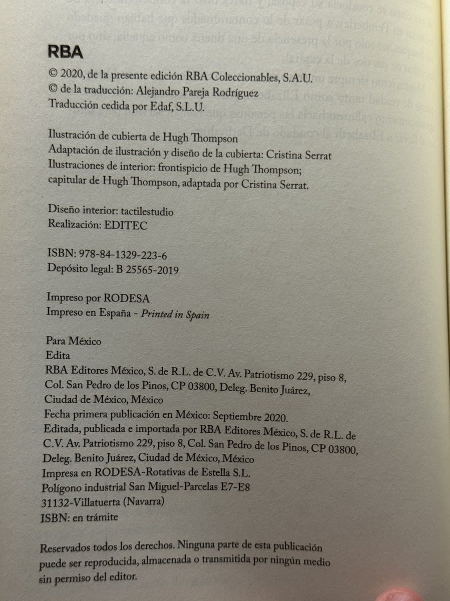 Orgullo y prejuicio - Jane Austen - Foto 2