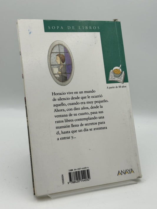 Oyeme con los ojos - Imagen 2