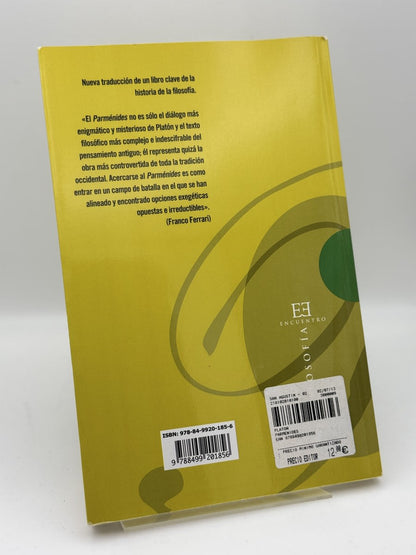 Parmenides - Imagen 2