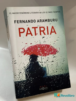 Patria