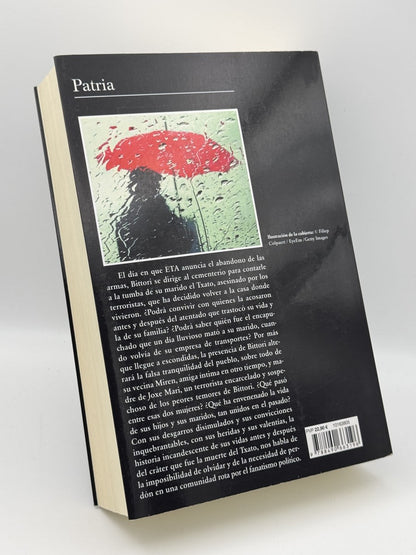 Patria - Imagen 2