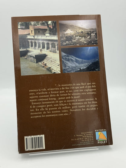 Pensaments des del Tibet - Carles Gel - Imagen 2