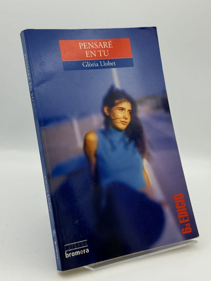 Pensaré en tu - Imagen 3