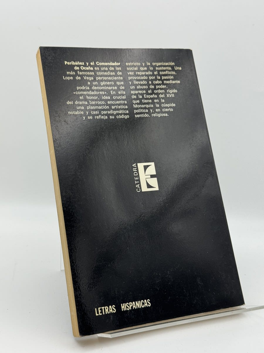 Peribañez y el Comendador de Ocaña - Imagen 2