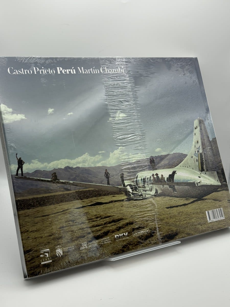 Peru - Martín Chambi, Castro Prieto - Foto 2