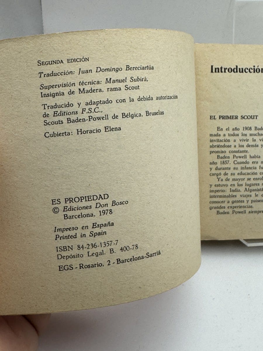 Picos de Europa. Pistas - Patrulla de los Hurones - Imagen 2