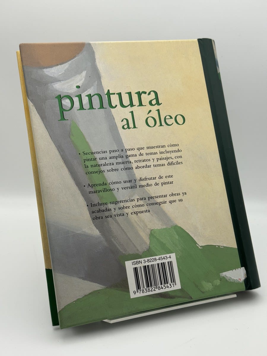 Pintura al óleo - Marylin Scott - Foto 2