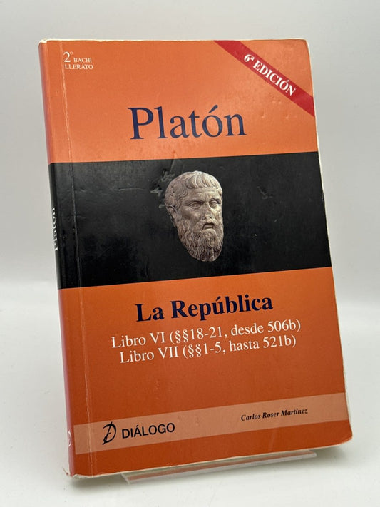 La República - Carlos Roser Martínez - Imagen 2