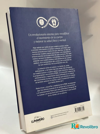 Foto 2 de Pnm Programación Neuromotriz de Pedro Vivar, libro de segunda mano