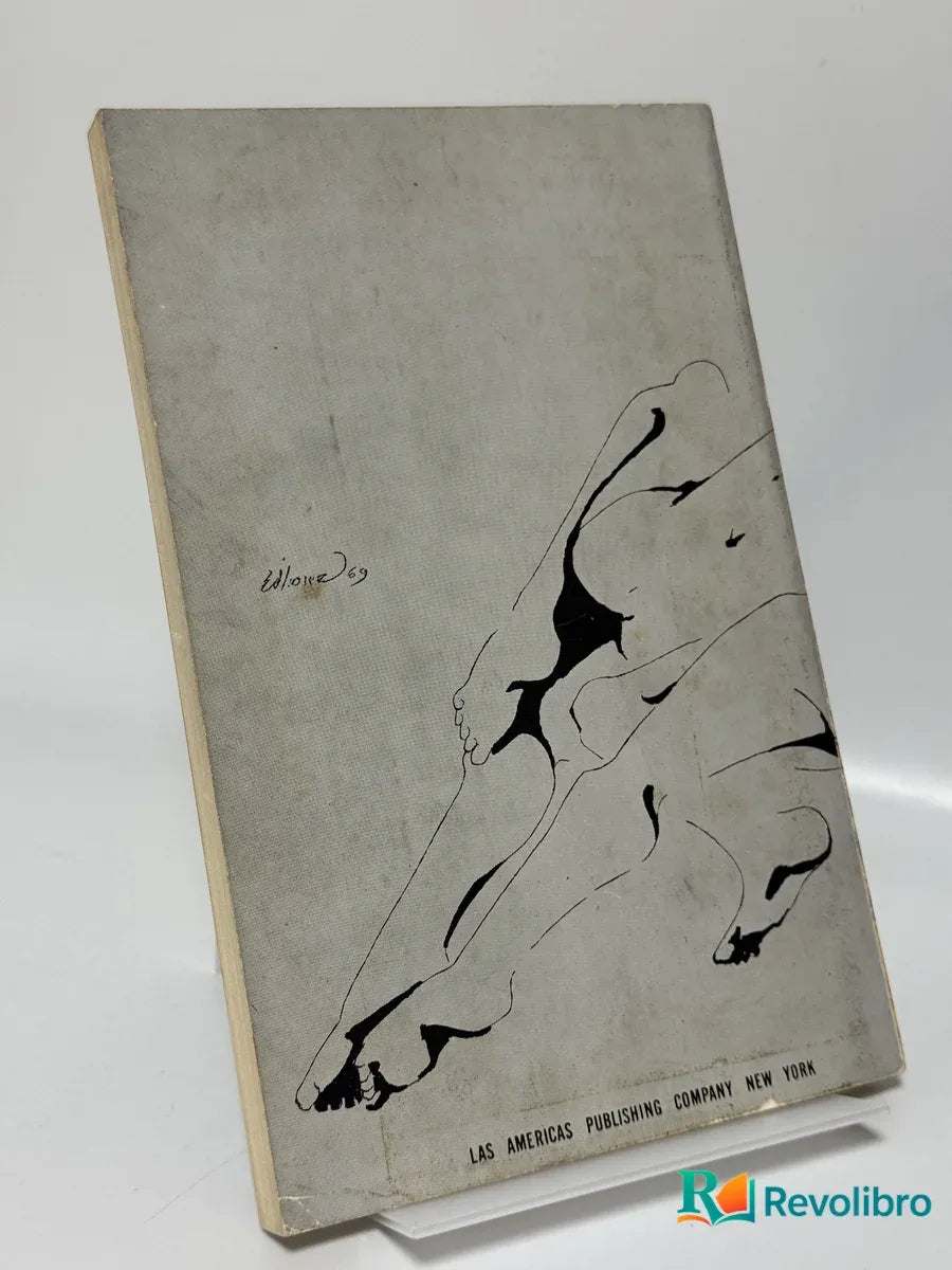 Foto 3 de Poemas Humanos y España Aparta de Mi Este Caliz de Cesar Vallejo, libro de segunda mano